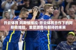 开云体育 阿斯顿维拉-开云体育合作下的阿斯顿维拉，重塑激情与期待的未来