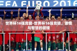 世界杯16强竞猜-世界杯16强竞猜，激情与智慧的碰撞