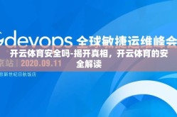 开云体育安全吗-揭开真相，开云体育的安全解读