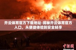 开云体育官方下载地址-揭秘开云体育官方入口，从便捷体验到安全畅享