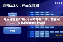开云体育客户端-开云体育客户端，重新定义体育迷的线上体验