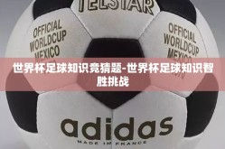 世界杯足球知识竞猜题-世界杯足球知识智胜挑战