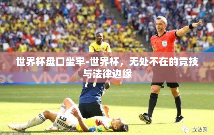 世界杯盘口坐牢-世界杯，无处不在的竞技与法律边缘