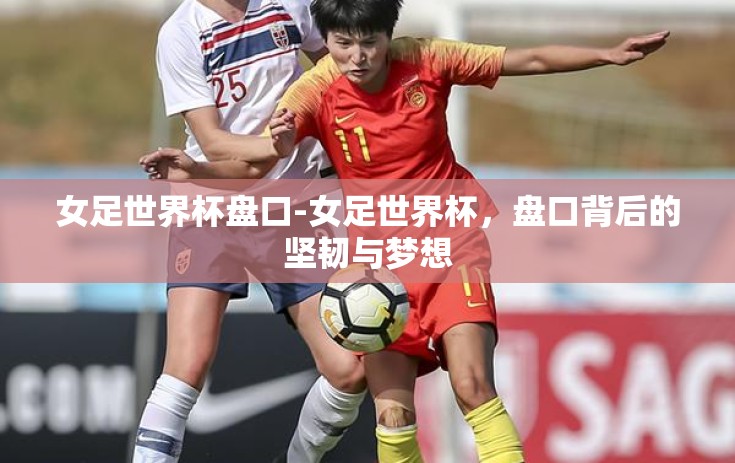 女足世界杯盘口-女足世界杯，盘口背后的坚韧与梦想