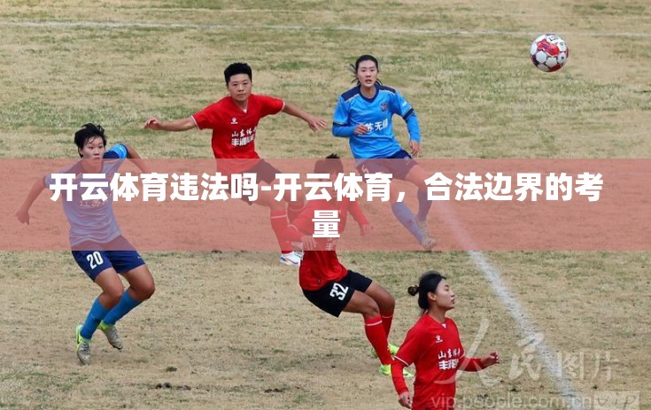 开云体育违法吗-开云体育，合法边界的考量