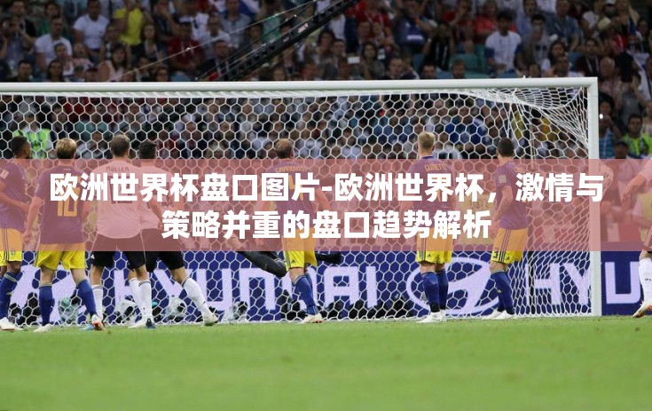 欧洲世界杯盘口图片-欧洲世界杯，激情与策略并重的盘口趋势解析