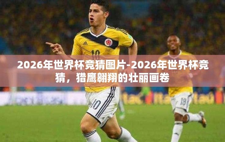 2026年世界杯竞猜图片-2026年世界杯竞猜，猎鹰翱翔的壮丽画卷