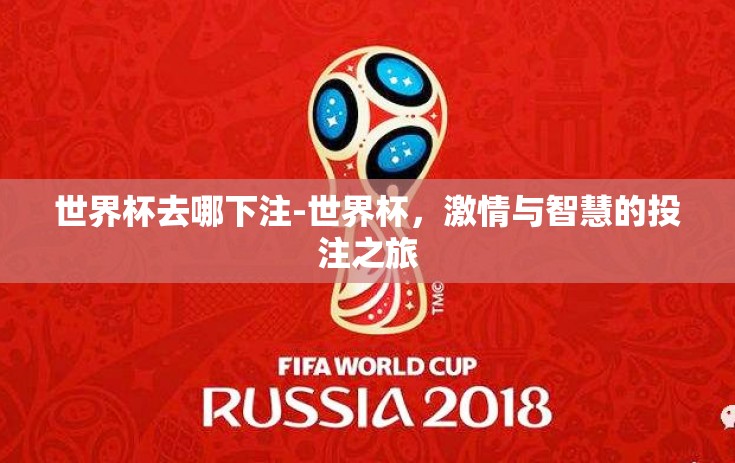 世界杯去哪下注-世界杯,激情与智慧的投注之旅 世界杯去哪下注-世界杯,激情与智慧的投注之旅