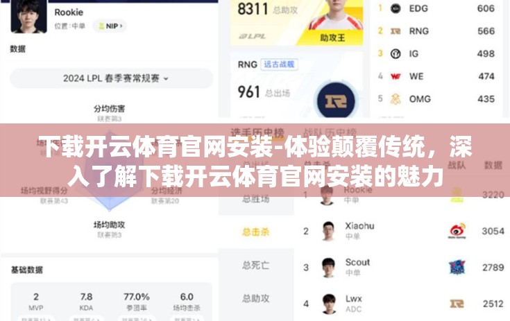 下载开云体育官网安装-体验颠覆传统，深入了解下载开云体育官网安装的魅力