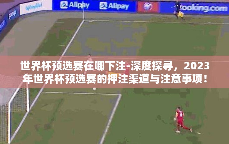 世界杯预选赛在哪下注-深度探寻，2023年世界杯预选赛的押注渠道与注意事项！